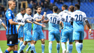 Lazio, ecco i numeri di maglia della nuova stagione