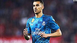 Calciomercato Lazio, dalla Spagna: «Anche i biancocelesti su Ceballos»