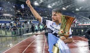 Calciomercato – Il West Ham vuole Immobile, ma la Lazio dice no