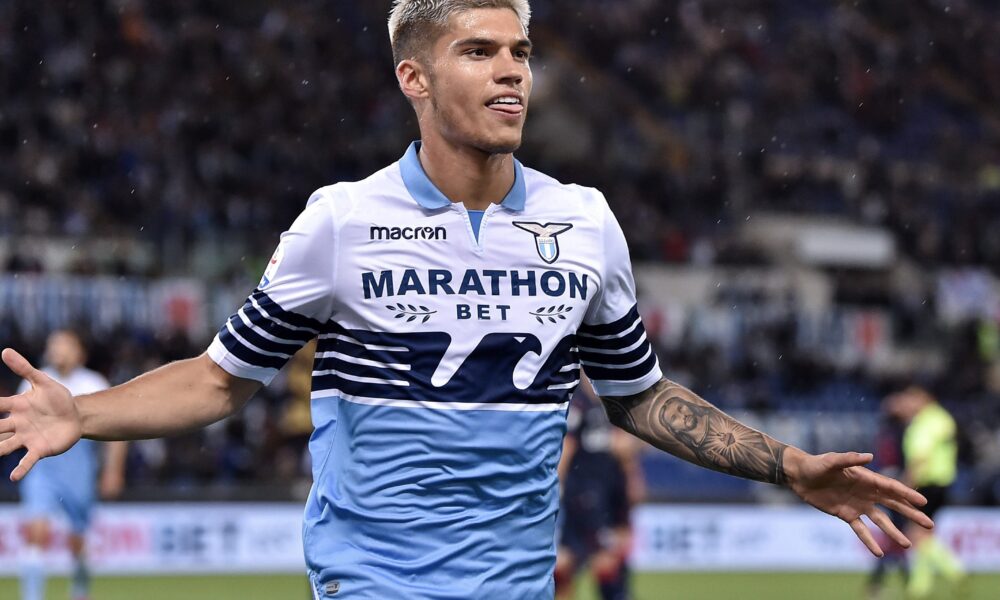 Lazio Correa