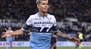 Correa: «In estate qualche voce, ma per me c’è sempre stata solo la Lazio…»