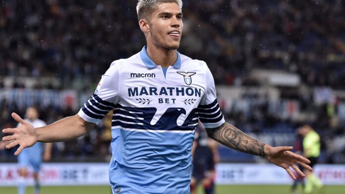 correa-lazio-bologna-serie-a Lazio Correa