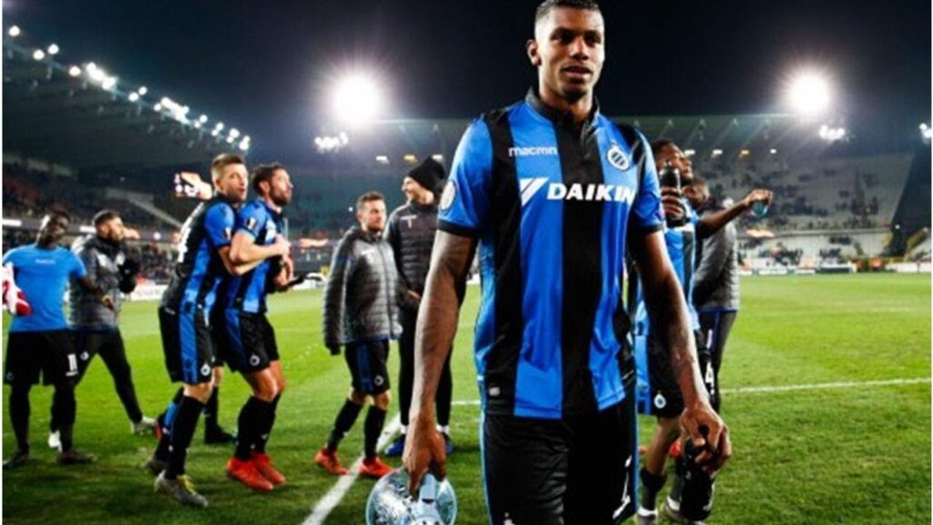 Calciomercato Lazio, l'ag. di Wesley: «Contatti con Newcastle e West Ham, ma la Lazio...» 1 B2B33A44 DF29 408B B152 252FD59A8ABA