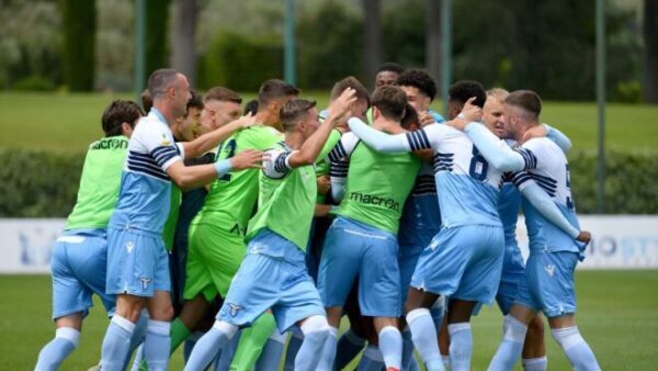 lazio primavera raul moro