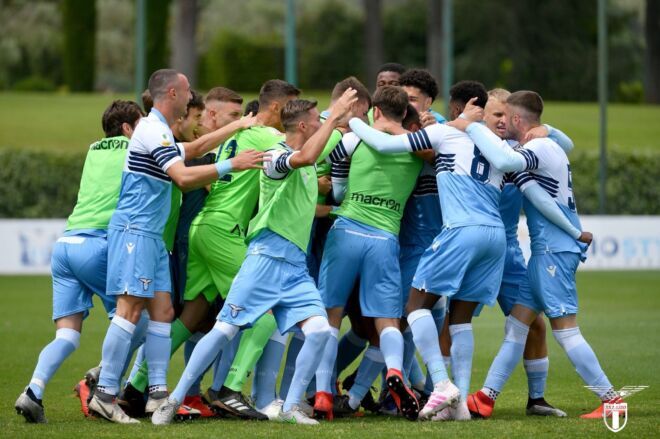 lazio primavera raul moro