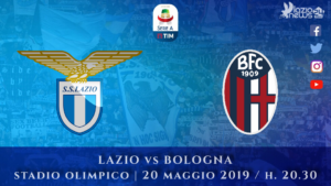 Lazio-Bologna, le probabili formazioni