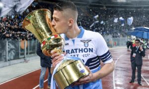 Calciomercato Lazio, Milinkovic può restare a Roma