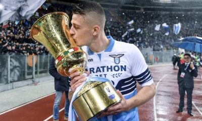 milinkovic