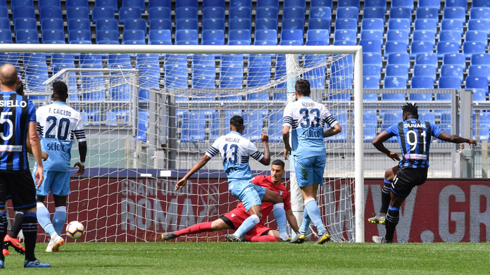 lazio-atalanta