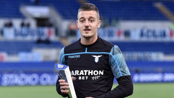 Milinkovic