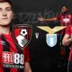 amichevole bournemouth-lazio