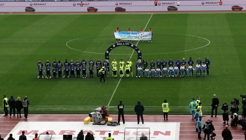 Atalanta-Lazio, ecco le strade chiuse per la finale del 15 maggio 1 IMG 20190505 WA0012