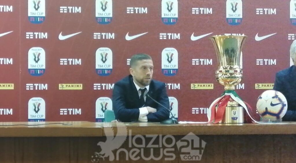 Atalanta, Gomez: «Aspetto domani per abbracciare la Coppa! Io alla Lazio? Vi dico che...» 1 gomez