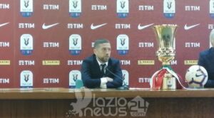 Atalanta, Gomez: «Aspetto domani per abbracciare la Coppa! Io alla Lazio? Vi dico che…»