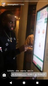 Lazio, che festa: ma è Jordan Lukaku l’eroe della serata! – FOTO