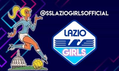 lazio girls
