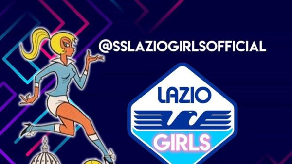 lazio girls