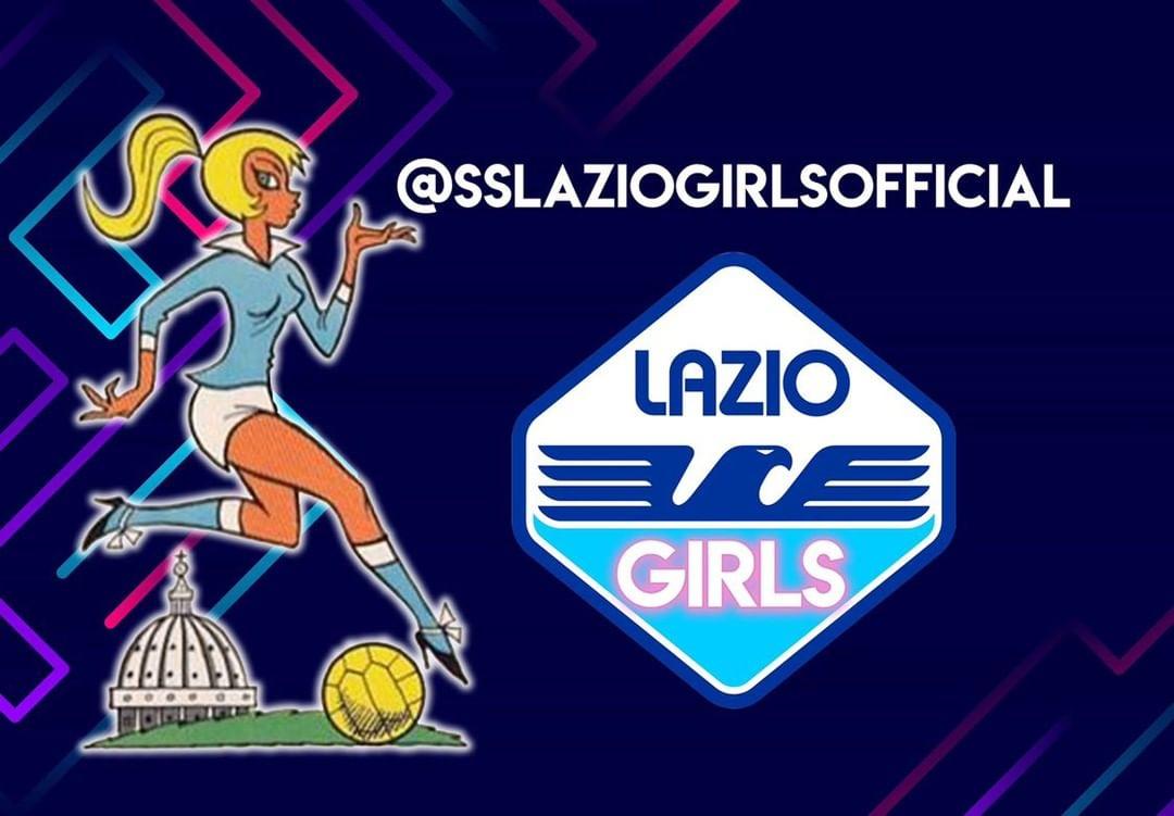 lazio girls