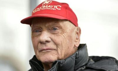 Niki Lauda