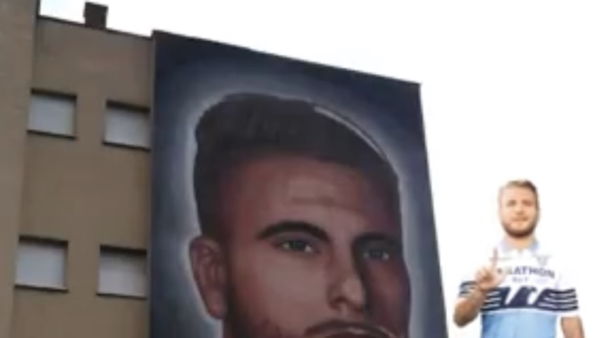 murales lazio
