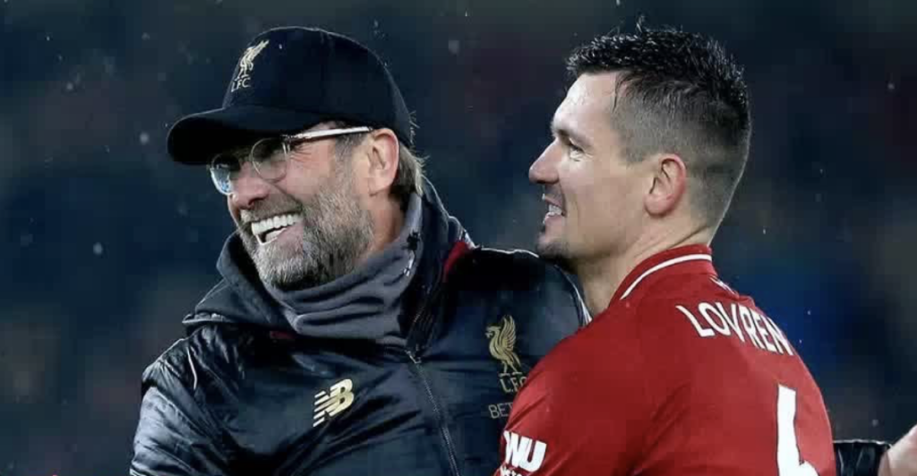 Calciomercato Lazio, per la difesa spunta Lovren del Liverpool 1 Schermata 2019 05 31 alle 10.09.03