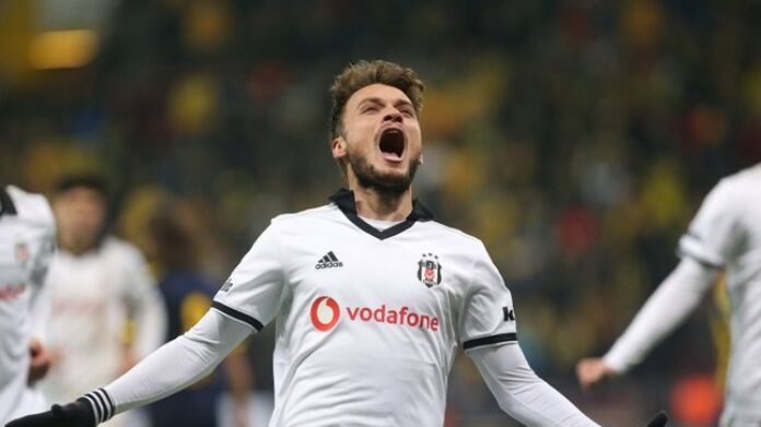 Tokoz Besiktas Toköz