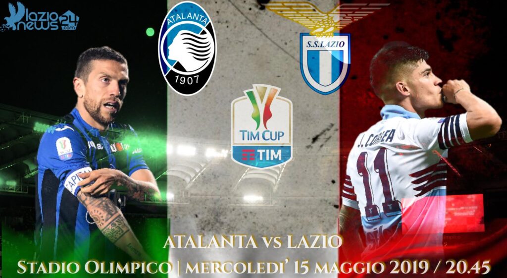 Atalanta-Lazio, le probabili formazioni 1 atalanta lazio