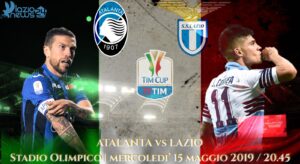 Atalanta-Lazio, le probabili formazioni