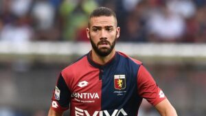 Calciomercato Lazio, non solo Vavro: in arrivo un altro centrale
