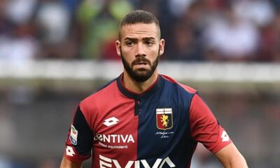 biraschi genoa juve agosto 2017