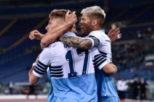 Le PAGELLE DI Lazio-Bologna: Immobile a secco, Bastos e Milinkovic che perle!