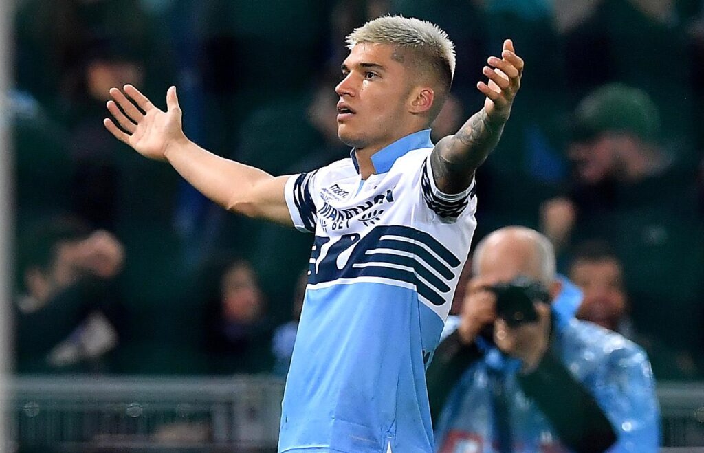 LE PAGELLE di Bournemouth-Lazio: splendida doppietta di Correa. Ok il centrocampo, difesa da rivedere 1 Formello