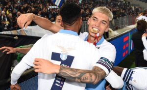 Comanda il Tifoso / Top&Flop di Atalanta-Lazio: Correa fa impazzire gli avversari, e li beffa con un eurogol!