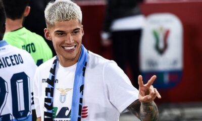 correa medaglia maggio 2019
