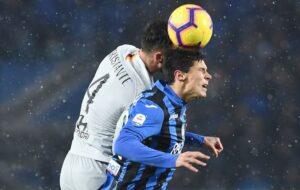 Atalanta, Pessina: «Con la Lazio sarà una gara decisiva. Abbiamo un vantaggio…»
