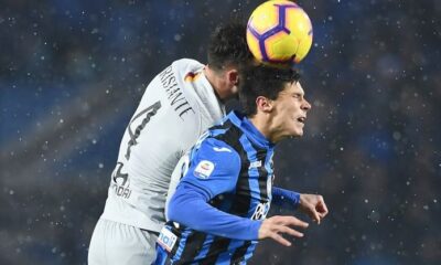 cristante pessina dicembre 2018