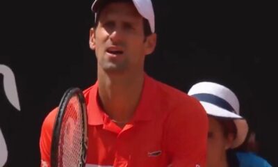 djokovic