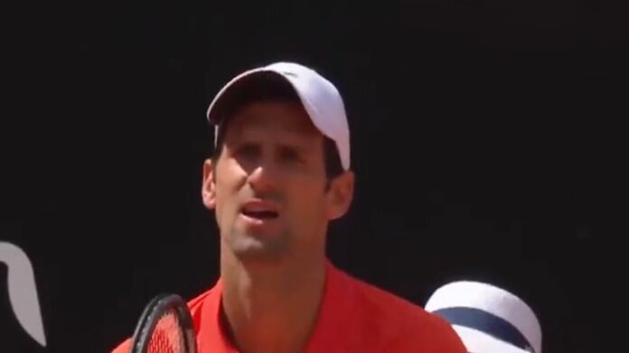 djokovic djokovic