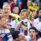 finale lazio esultanza
