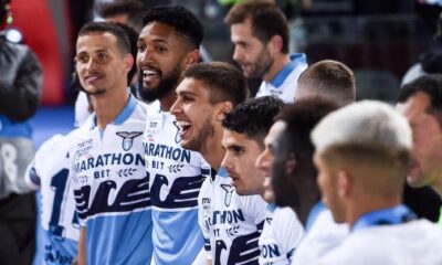 live calciomercato lazio