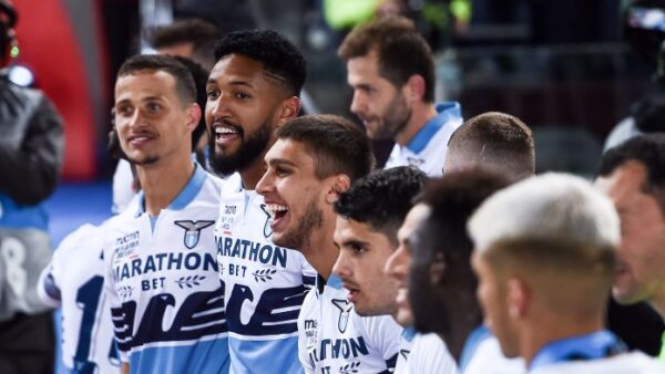 live calciomercato lazio