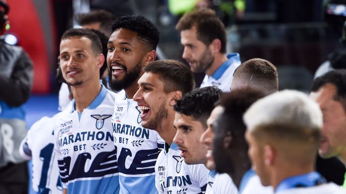 finale-luiz-felipe-wallace-bruno-jordao live calciomercato lazio