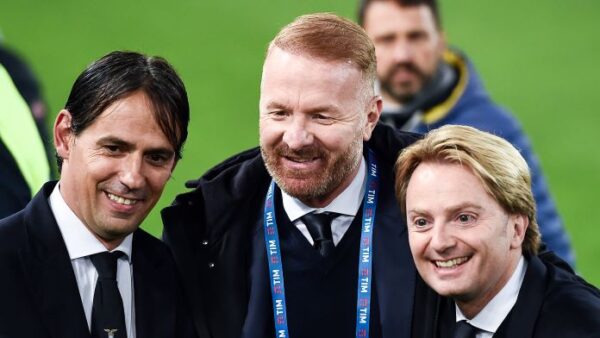 Tare inzaghi de martino