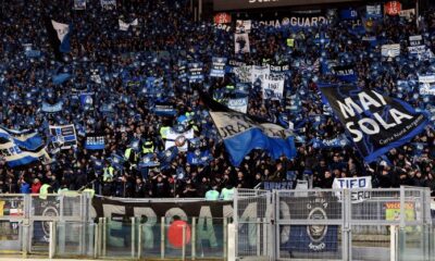 finale tifosi atalanta