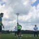 allenamento formello lazio