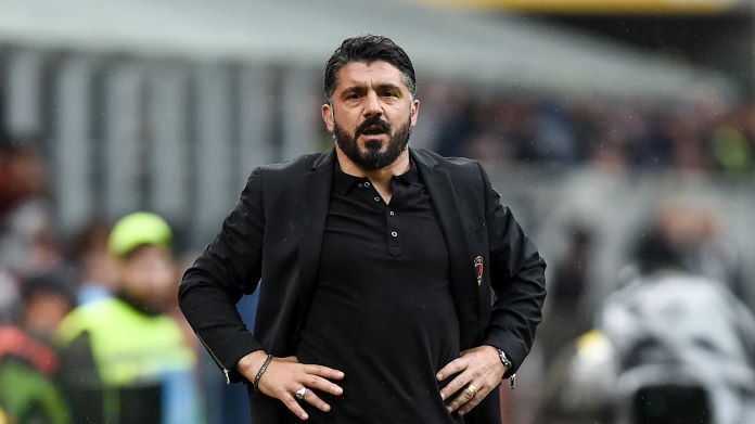 gattuso-maggio-2019 napoli ancelotti gattuso