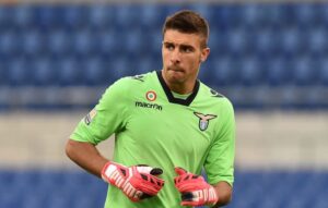 guerrieri portiere