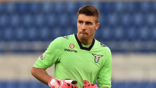 guerrieri portiere