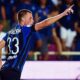 hateboer esultanza atalanta agosto 2018