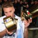 immobile ciro trofeo coppa italia